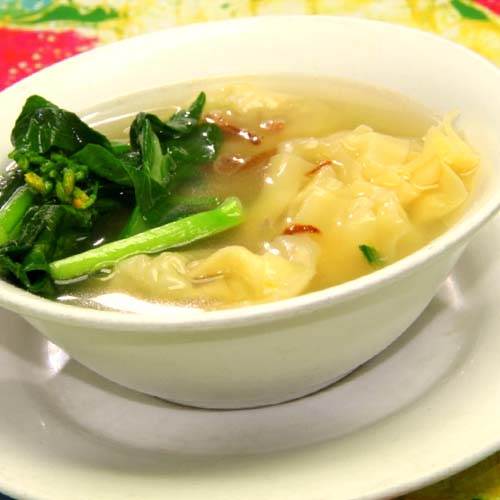 Wonton Soup Wonton Soup